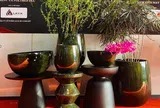 Sơn mài truyền thống tìm hướng đi mới trong ngành nội thất hiện đại
