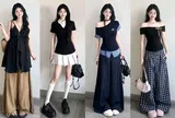 Chọn đúng màu trang phục để tôn da, nâng tầm thần thái