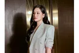 Mai Phương Thúy trở lại với diện mạo nổi bật