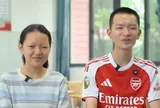 Nữ sinh 15 tuổi đỗ Đại học Bắc Kinh, khiêm tốn từ chối danh xưng “thần đồng”