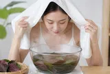 Đừng xông mặt lá tía tô nếu chưa biết những điều này
