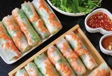 Cuối tuần đổi vị với loạt 3 món cuốn thanh mát, dễ làm, ăn hoài không chán