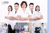 Review cơ sở Phòng Khám Da Liễu OHIO - 116 Hoàng Ngân