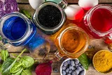 5 mẹo giữ màu rau củ tự nhiên khi nấu, không bị phai hay đổi màu
