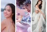 Những Thuỷ Tiên nổi bật của Showbiz Việt: Từ ca sĩ, CEO đến Á hậu