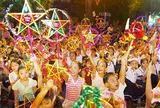Tết Trung thu 2026: Mỗi trẻ em được nhận 1.000.000 đồng tiền mặt từ nguồn ngân sách cấp Thành phố, cấp xã theo Nghị quyết 16, cụ thể ra sao?