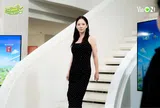 Song Ji Hyo đón tuổi 45, nhan sắc trẻ trung nhận nhiều lời khen