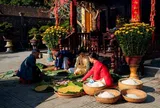 Chi tiết lịch nghỉ Tết Nguyên đán 2027 kéo dài 10 ngày từ 01/02/2027 (25/12 Âm lịch) đến hết ngày 10/02/2027 (mùng 05/01 Âm lịch) theo Quyết định 14657, cụ thể ra sao?