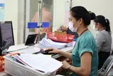 Kế toán, văn thư, thủ quỹ, thư viện trường học nhận phụ cấp ưu đãi nghề 20% đúng không theo Nghị định 182?