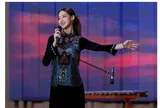Bảo Ngọc đưa âm sắc Tây Nguyên lên sân khấu Miss World 2026