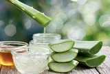 Đừng chỉ rửa với nước, đây là bí quyết giúp nha đam hết nhớt, không bị đắng
