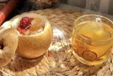 4 công thức làm lê hấp đường phèn ngon, giúp làm dịu cổ họng và bổ sung chất dinh dưỡng