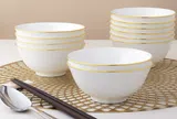 Bát ăn dùng lâu ngày có thể tiềm ẩn rủi ro: 4 dấu hiệu cho thấy đã đến lúc thay mới