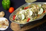 Hấp cá đừng quên thêm vài lát gừng, bí quyết đơn giản nhưng giúp nâng tầm món ăn