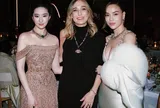 Lưu Diệc Phi gây chú ý với động thái mới