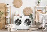 Cho những món đồ này vào máy giặt, vừa dễ hỏng đồ vừa khiến máy nhanh xuống cấp