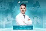 Bác sĩ Phạm Quang Hoạch – Khi biết dừng đúng lúc cũng là bản lĩnh của người làm nghề