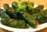 Tuyệt chiêu làm chả lá lốt thơm nức, biến tấu lạ miệng cho bữa cơm chiều