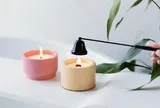 Đốt nến thơm mỗi ngày nhưng có thể bạn đã mắc phải một trong những sai lầm dưới đây