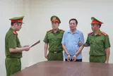 Vụ bê bối tại Phú Thọ: Giám đốc, hiệu trưởng và kế toán “ăn” tiền của người già cô đơn, trẻ em dân tộc