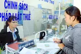 Người nộp thuế có thể nộp hồ sơ quyết toán thuế trực tuyến thông qua những ứng dụng nào?