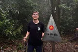 Hành trình 37 giờ sinh tồn trong rừng của nam sinh đi lạc khi leo núi ở Tam Đảo