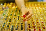 Giá vàng ngày 21/4: Vàng miếng và vàng nhẫn đồng loạt hạ giá, chuyên gia cảnh báo rủi ro ngắn hạn