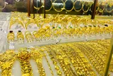Giá vàng chiều 24/4: Tiếp tục giảm hơn 1 triệu đồng/lượng