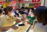 Giá vàng ngày 24/4:  Đồng loạt đi xuống, SJC, PNJ giảm mạnh