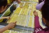 Giá vàng ngày 25/4: Trong nước đồng loạt giảm sâu, nhà đầu tư đối mặt rủi ro
