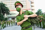 Tiêu chuẩn tuyển chọn công dân vào Công an nhân dân năm 2026?