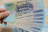 CBCCVC được nhận 500.000 đồng/tháng (ngoài tiền lương) đến 1/7/2027 cho chi phí nào theo Nghị quyết 01, cụ thể ra sao?