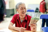 5 tỉnh thành có mức trợ cấp hưu trí xã hội cao hơn 500.000 đồng/tháng