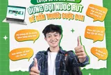 Muốn bứt phá kỳ thi tốt nghiệp THPT 2027, đừng đợi đến giai đoạn nước rút