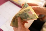 Đóng đủ BHXH 20 năm, nghỉ hưu năm 2026, lương hưu mỗi tháng nhận bao nhiêu?