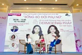 CEO Hương Chất, Phạm Thu Hiền: “Sống bõ đời phụ nữ” - tự chủ và hạnh phúc