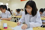 Từ mai, học sinh THCS và THPT được bỏ bài kiểm tra 1 tiết