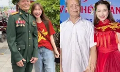 Sao Việt 24h: Hòa Minzy nghẹn ngào khi ông nội là cựu chiến binh qua đời, bỏ lỡ khoảnh khắc xem cháu gái biểu diễn