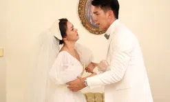 Mừng thầm khi vợ cũ tái hôn, nhưng khi nghe tên chú rể trong đám cưới, tôi xấu hổ vô cùng