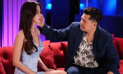 Nhắm mắt lấy chồng hơn 20 tuổi ở tuổi 32, đêm tân hôn anh lấy ra một thứ khiến tôi bủn rủn