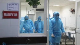 Sáng 25/10: Gần 806.000 bệnh nhân Covid-19 đã khỏi; Có 9 quận, huyện ở TP.HCM đánh giá cấp độ dịch là vùng xanh