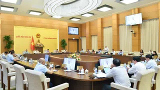 Chính phủ vẫn muốn duy trì Quỹ bình ổn giá xăng dầu