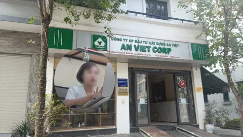Hà Nội: Dấu hiệu môi giới XKLĐ trái phép tại phường Phú Lương – Hà Đông