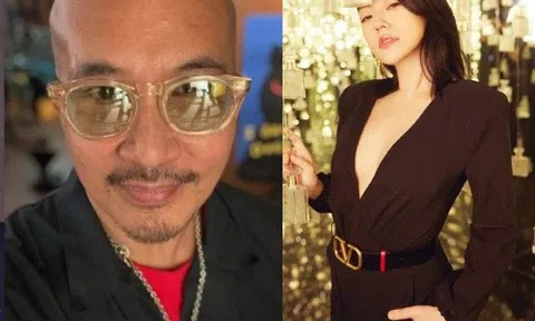 Chồng Từ Hy Viên chúc mừng em vợ, Từ Hy Đệ tỏ thái độ ghen tị với chị gái