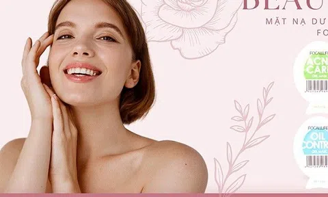 Chị em chớ xem nhẹ những bước skincare này, bởi đây chính là “chân ái” cho làn da mịn mướt ngày hè