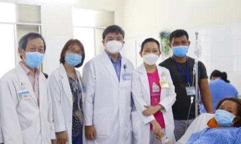 Hy hữu: Mẹ trẻ Trà Vinh phát hiện mang thai ở lá gan dù tránh thai bằng cách xuất tinh ngoài