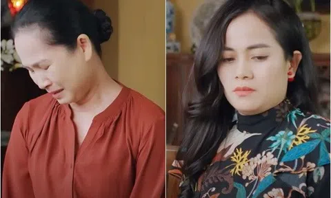 Thương Ngày Nắng Về: Thương "gánh nghiệp" quá nhẹ, bà Hiền bị soi vì thiếu mất thứ này