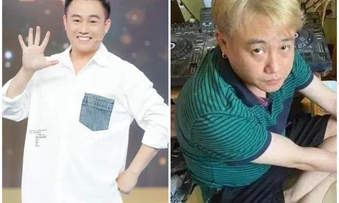 Hữu Tín: Từ Quán quân "Cười xuyên Việt" đến cái kết "thân bại danh liệt" vì ăn chơi trác táng