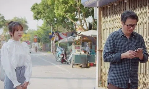 Thương Ngày Nắng Về: Tò mò tin nhắn cuối Mơ gửi cho tình nhân, khiến cậu Vượng u mê không lối thoát