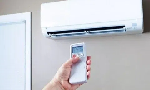 Ngày nóng bật điều hòa 28 độ C có phải tốt nhất? Giải đáp của chuyên gia khiến nhiều người "bật ngửa"